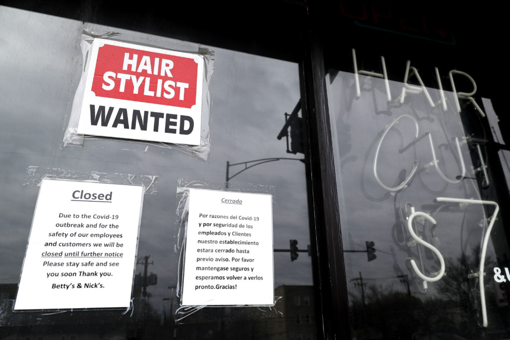 Illinois’ small business owners face imprisonment, $2,500 fine for ...