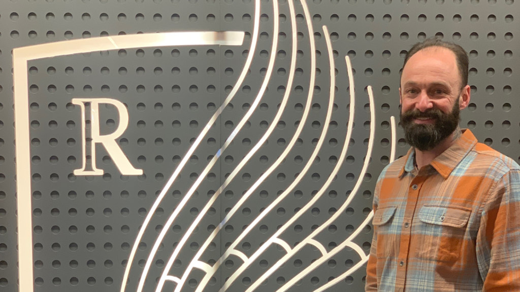 Adam White RC Outfitters