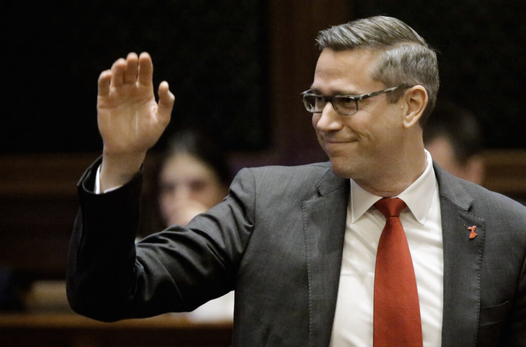 Illinois treasurer says ‘fair tax’ makes retirement tax more likely