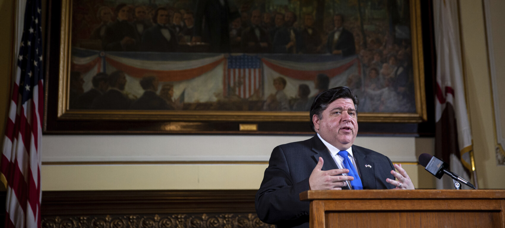 Pritzker Fact Check Do Most Other States Really Have A Fair Tax Pritzker Fact Check Do Most Other States Really Have A Fair Tax