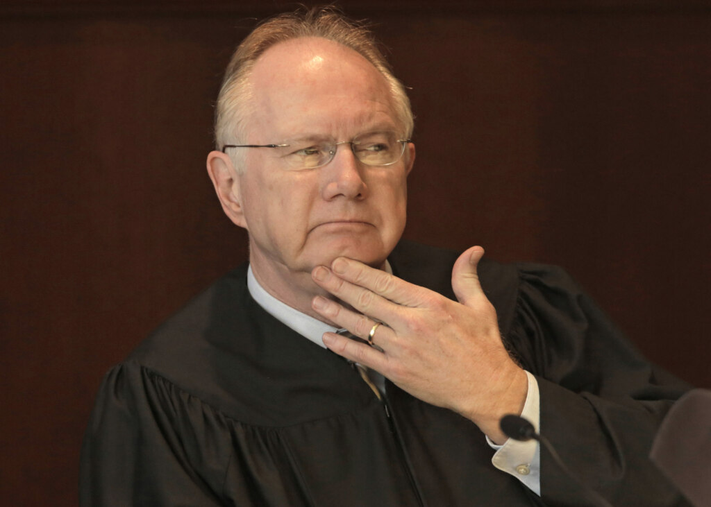 Madigan spent millions to retain Illinois Supreme Court &hellip;