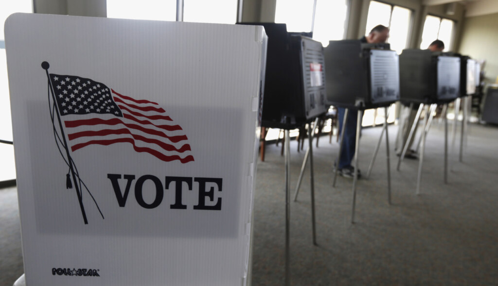 What DuPage County Voters Need To Know For Early Or Mail-in Voting ...