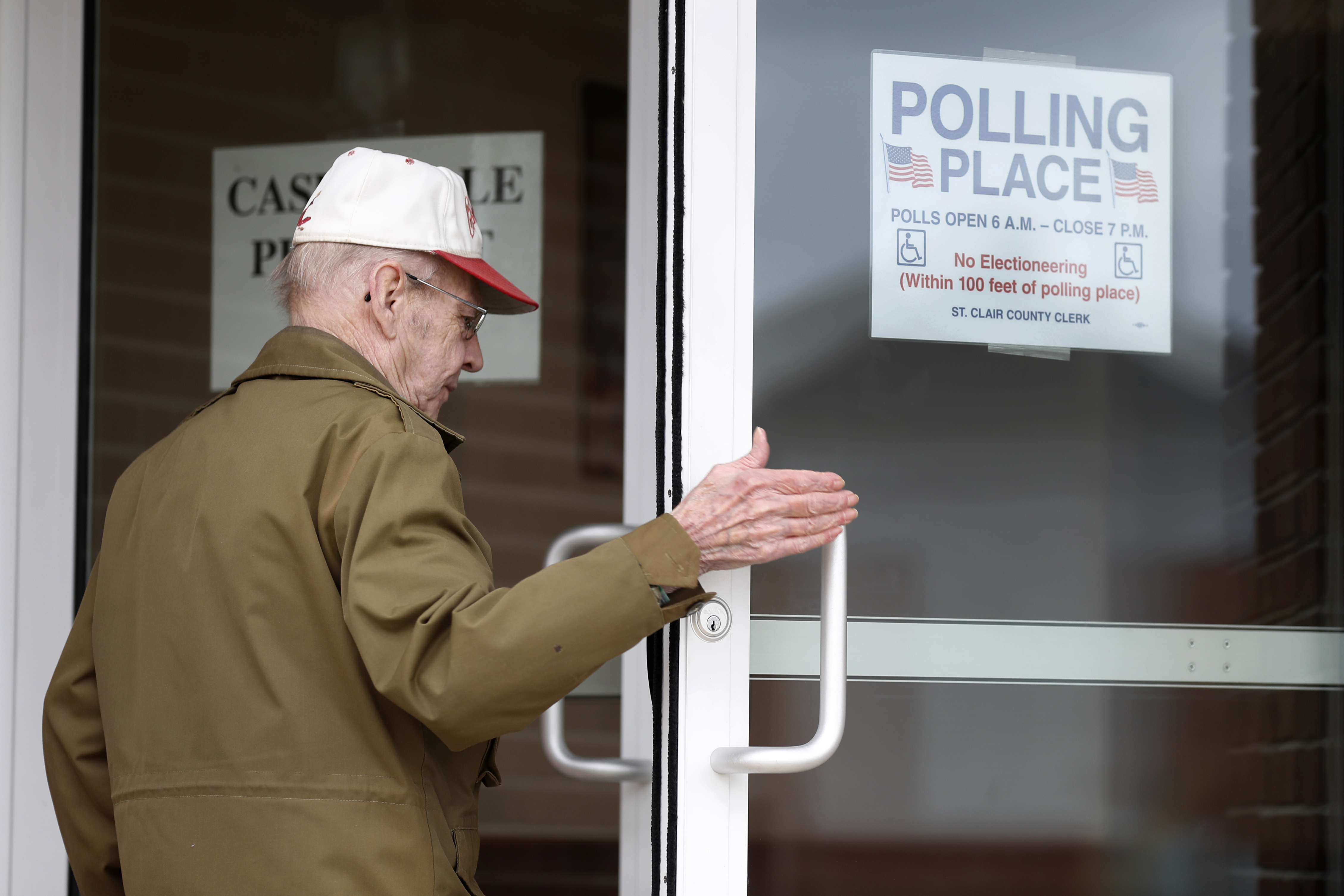 How to vote in your 04/01 election