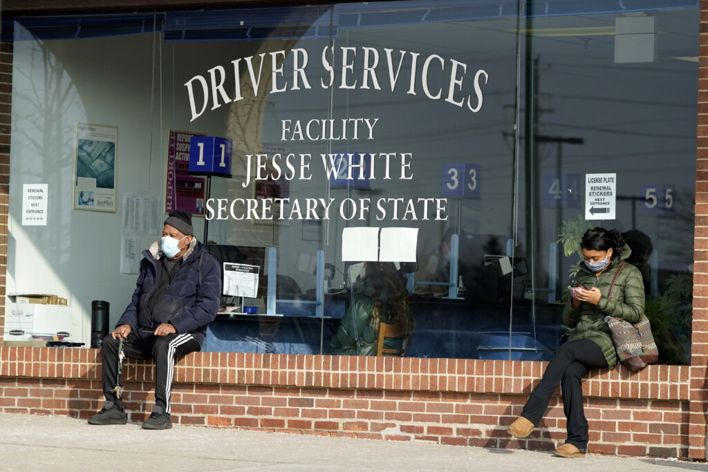5 Illinois driver’s license facilities closed nearly a year in Chicago area