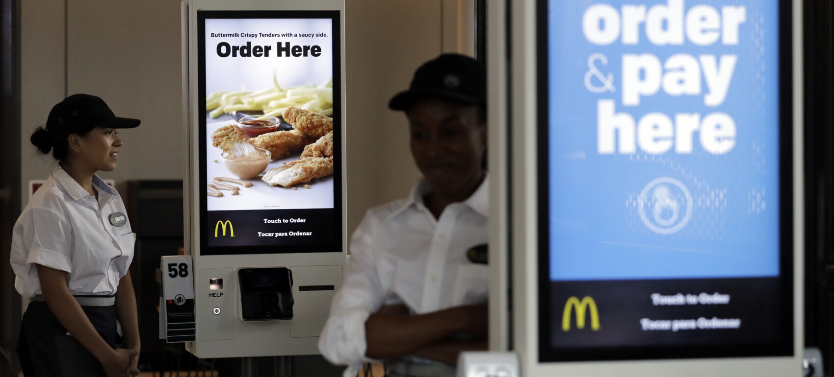 New minimum wages in effect July 1 for Chicago, Cook County