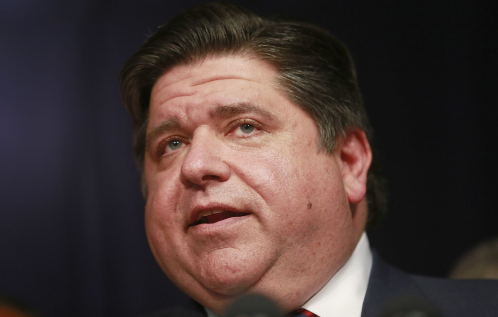 Illinois ethics reform uncertain after House rejects Pritzker's ...