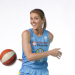 Chicago Sky Media Day