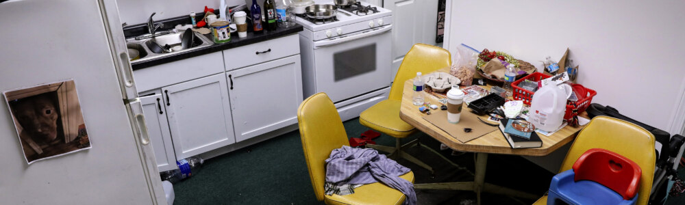 Child Welfare-Illinois