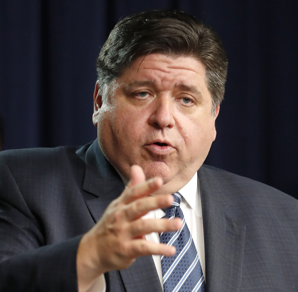 Pritzker Issues 38th COVID-19 Emergency Order