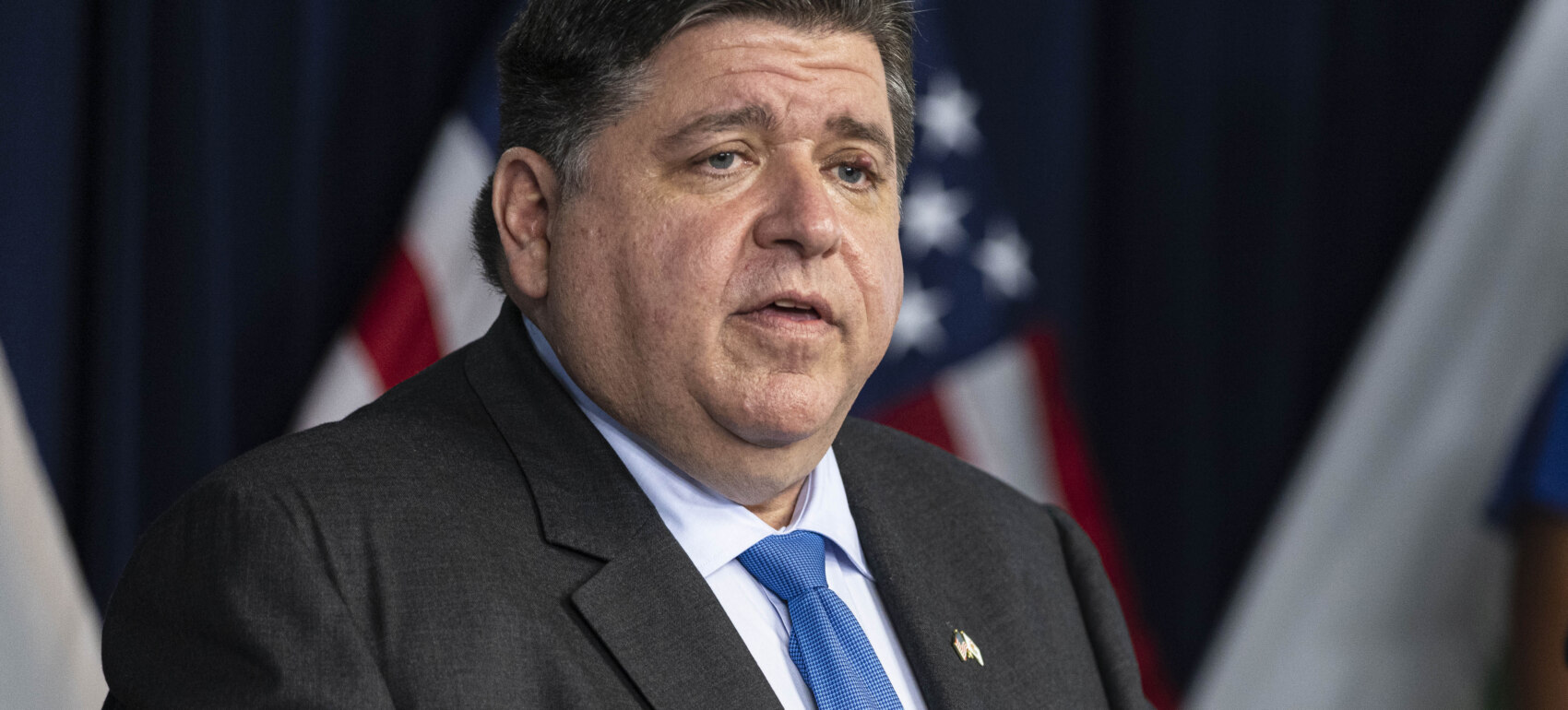 Pritzker ad fact check: Illinois only paid bills on time because of federal  aid