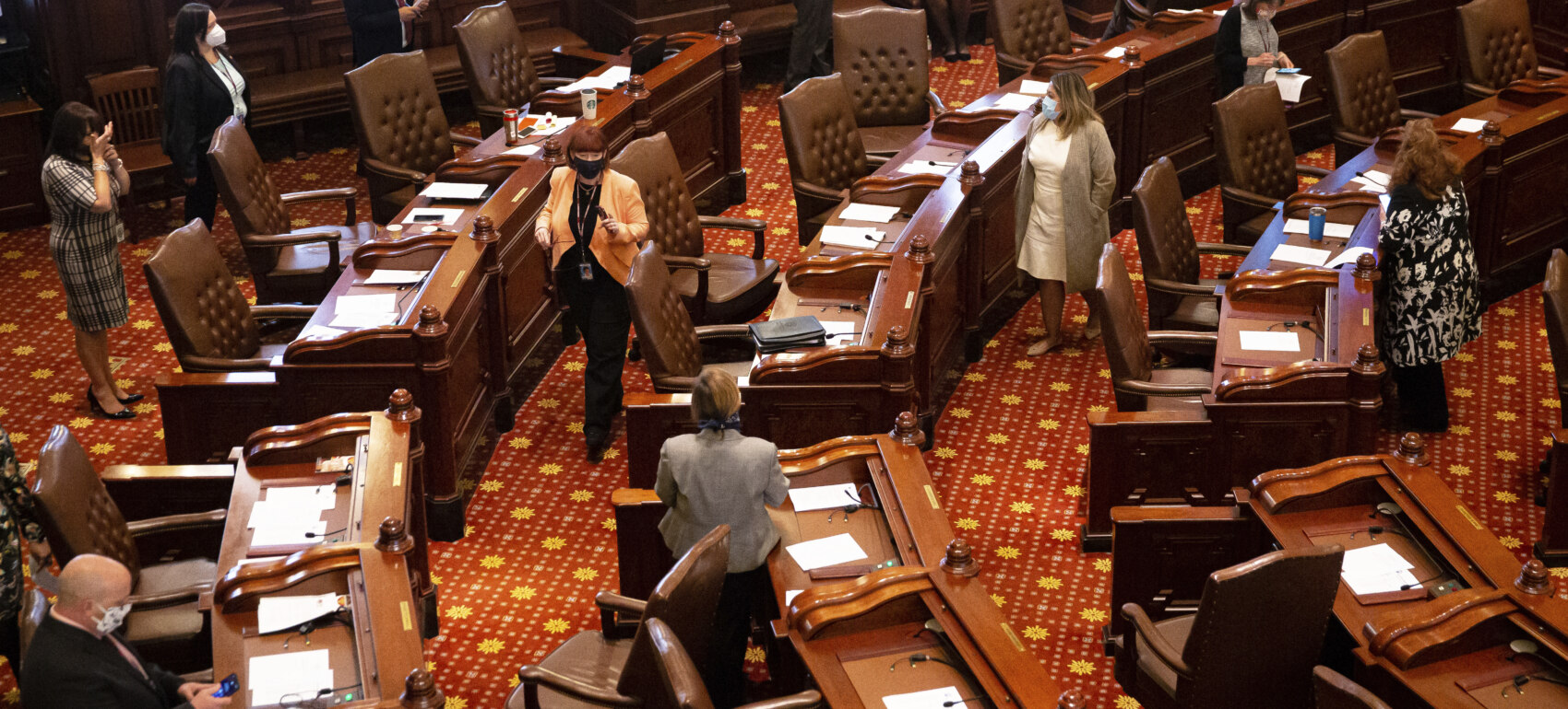 Bill would let Illinois parents decide when kids are old enough to be home alone