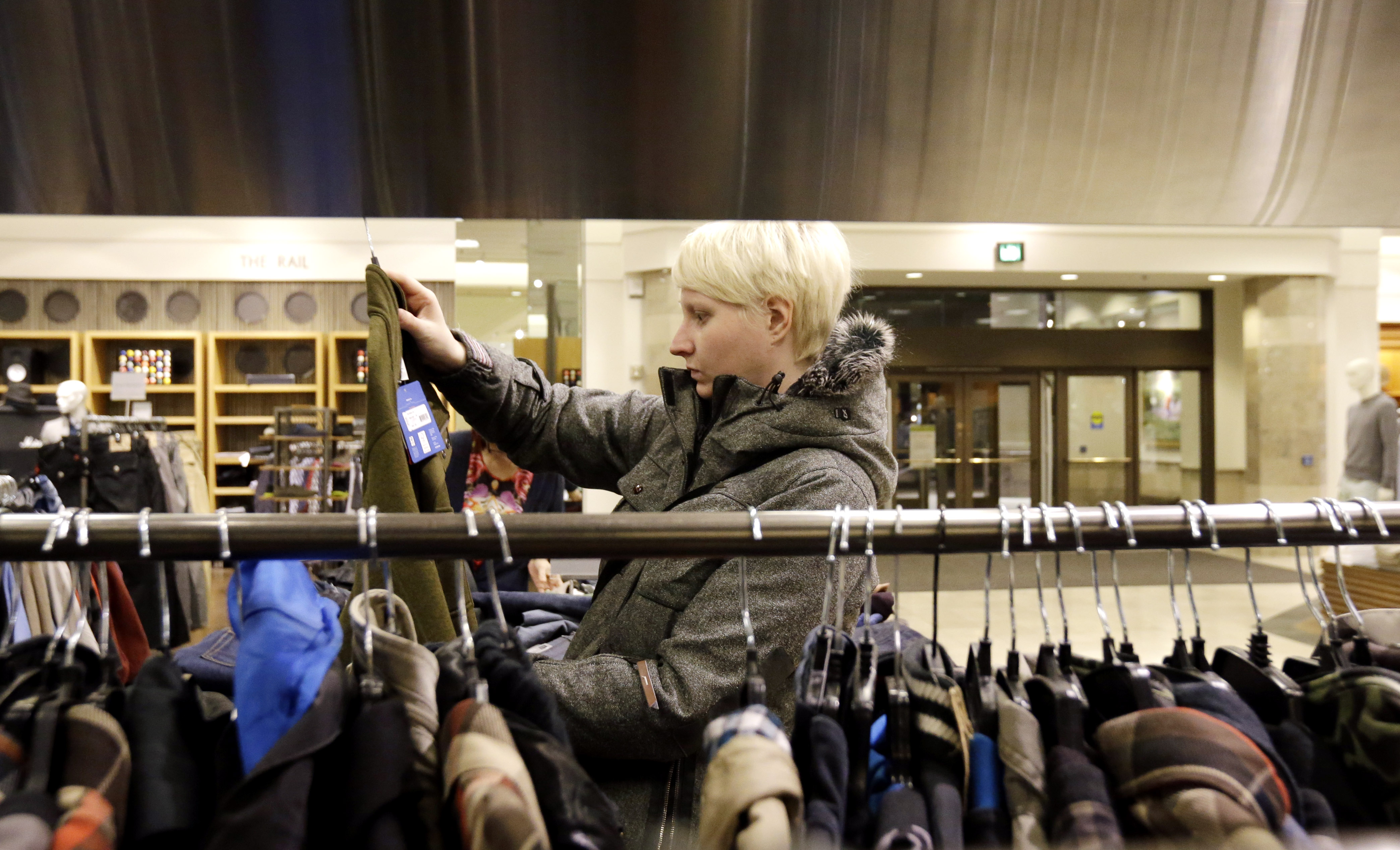 Blacker Friday: Illinois shoppers face sales tax hit