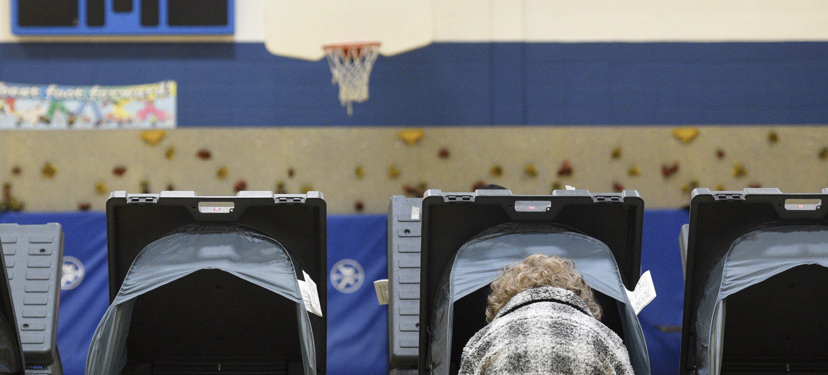 Primary voting begins in Illinois Here are howtos, FAQs