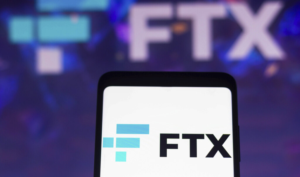 crypto exchange ftx is replacing its u.s. president