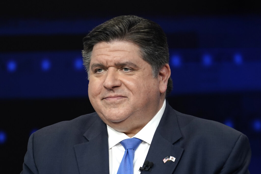 Pritzker Flips On School Choice Scholarships He Tried To Cut