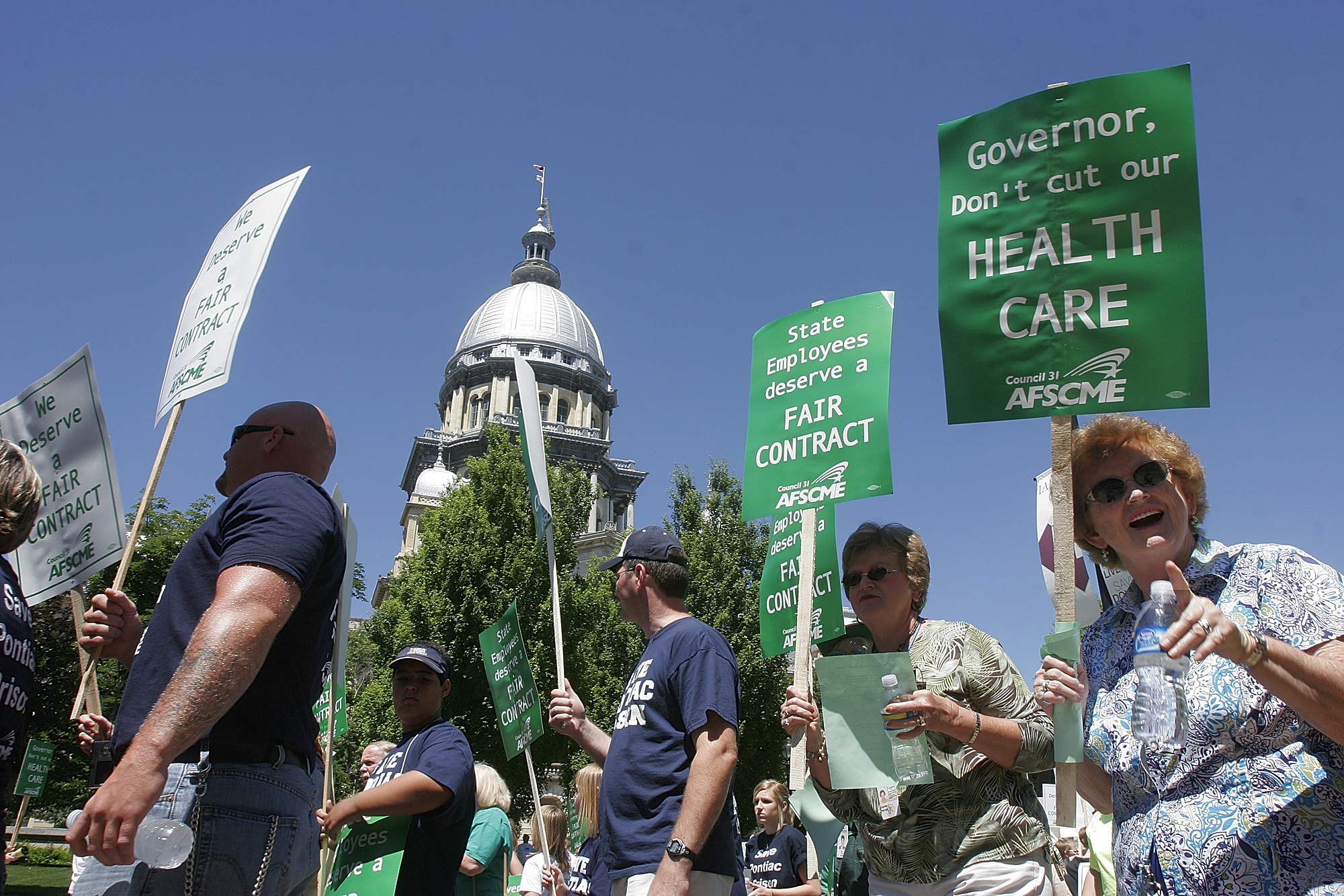 Illinois Retirement Plan Mandate: Essential Guide for Employers 2025