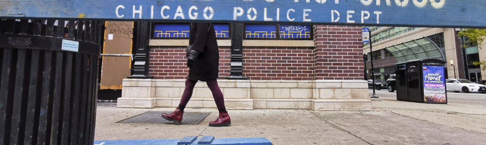 Daily Life In Chicago