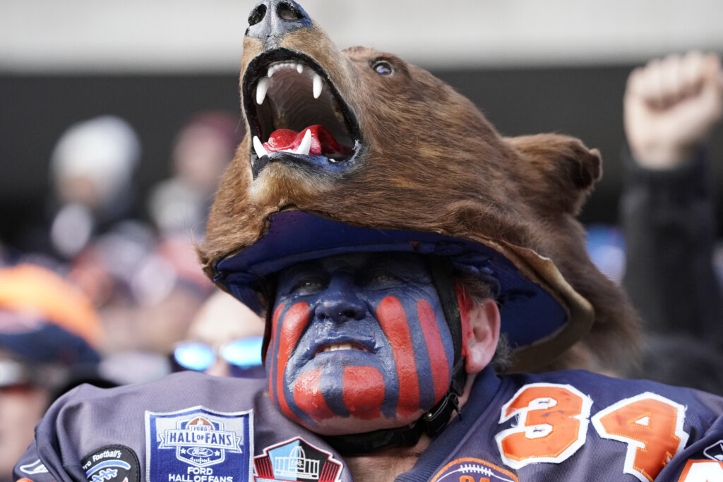 Illinois Gov. Pritzker: Chicago Bears Don't Need Taxpayer Funds