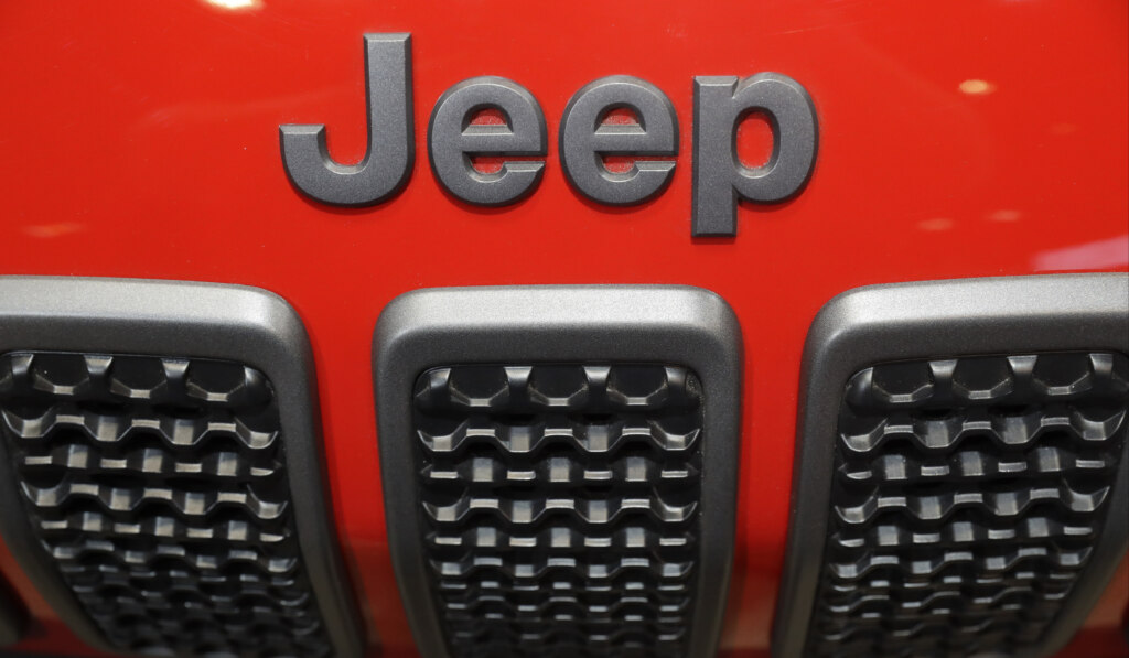 Illinois Jeep plant shutters indefinitely, shedding 1,200 jobs