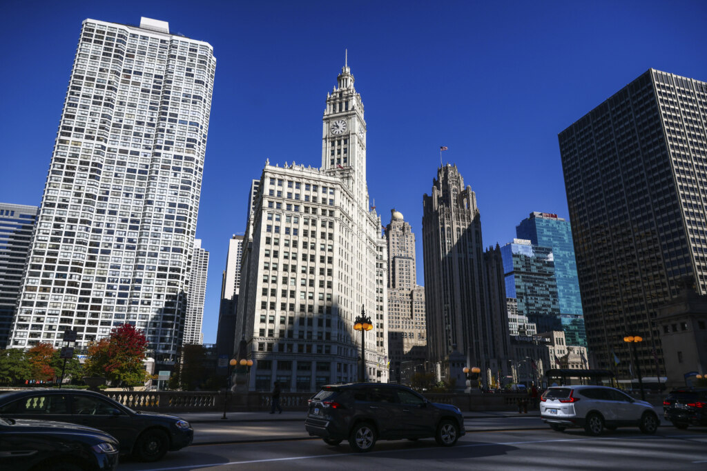 明尼阿波利斯的4个住房举措可以成为修复芝加哥的蓝图