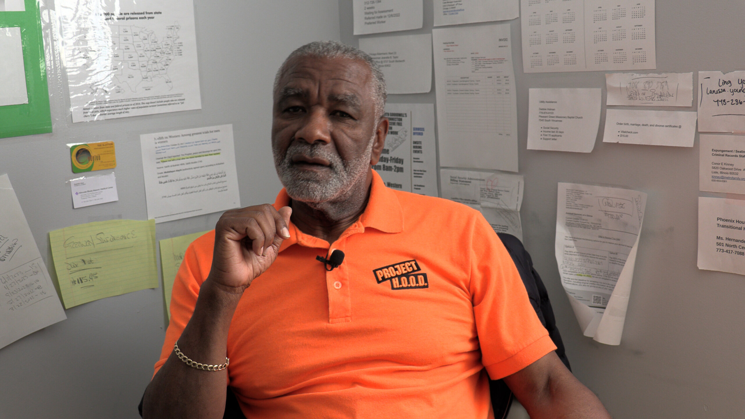 Jeff ‘Rafi’ Boyd - Illinois Policy