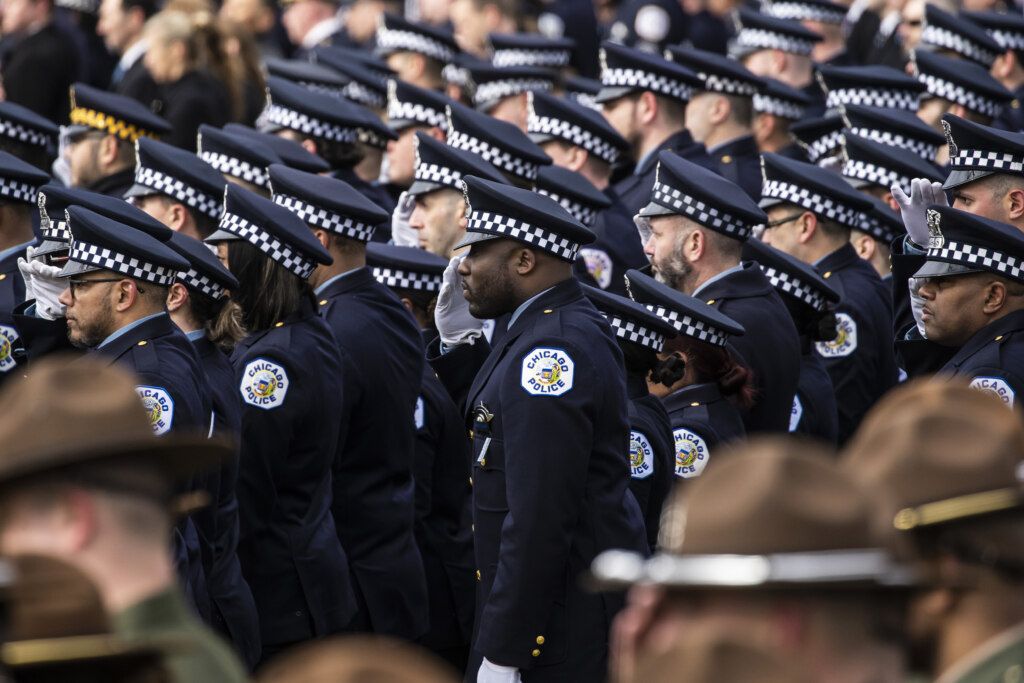 Vallas Chicago Police Overtime Cost 126M Plus Cost Of Burn out vallas-chicago-police-overtime-cost-126m-plus-cost-of-burn-out