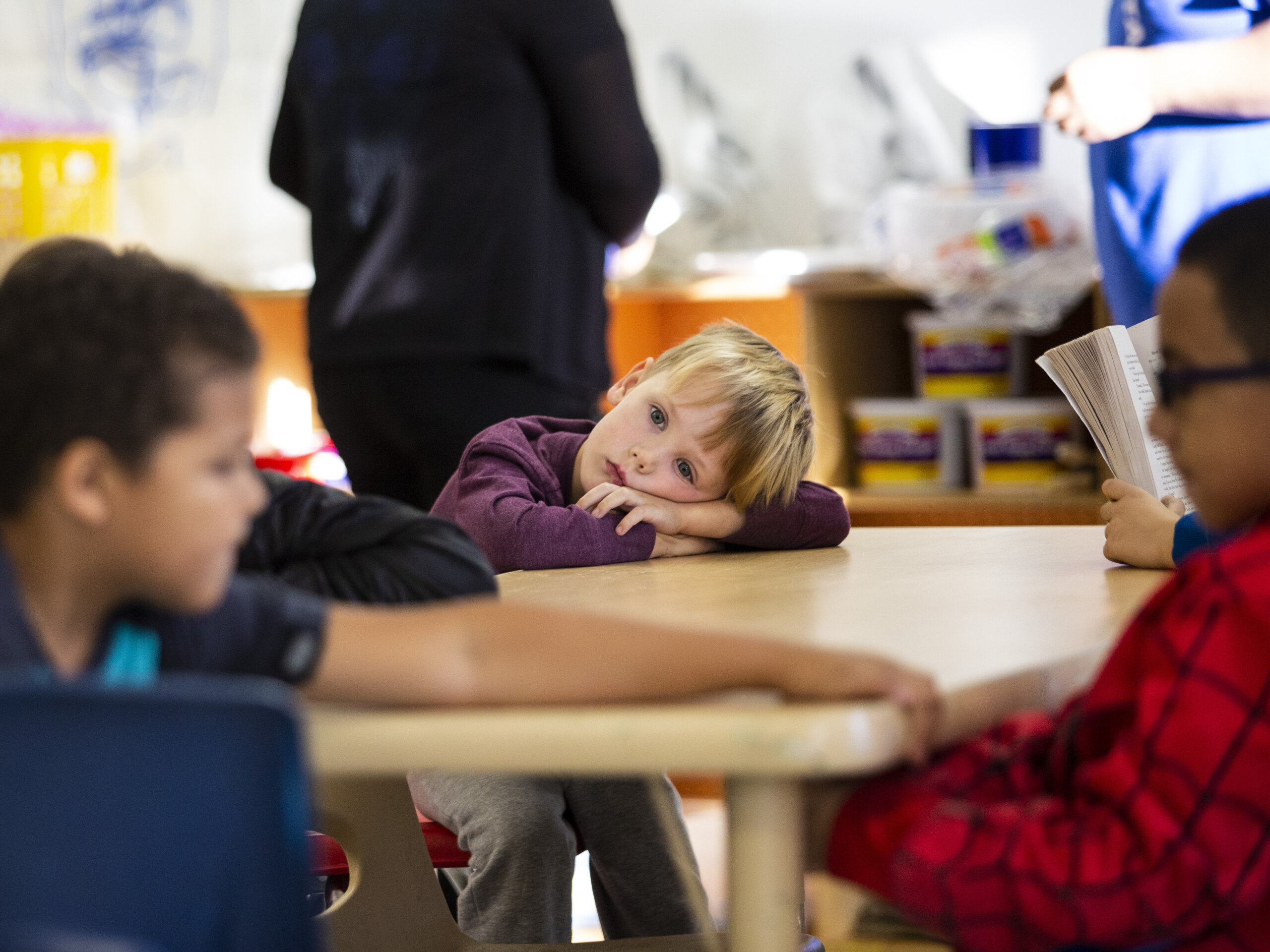 Teachers union strike threats as school starts is an unfair tactic