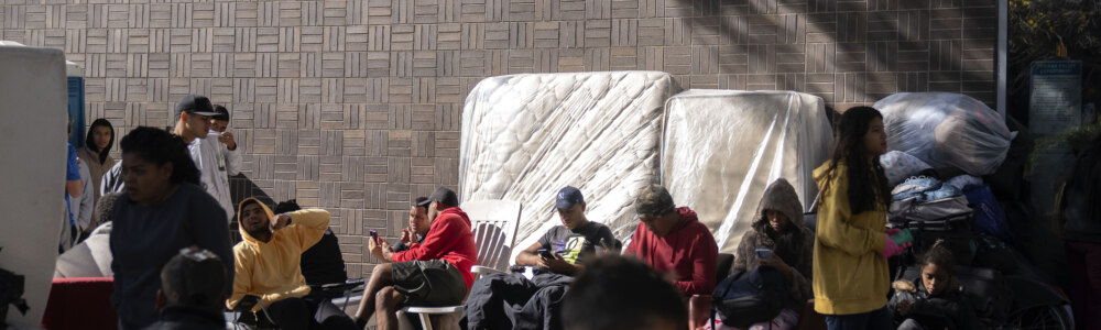 Immigration Health Care Chicago