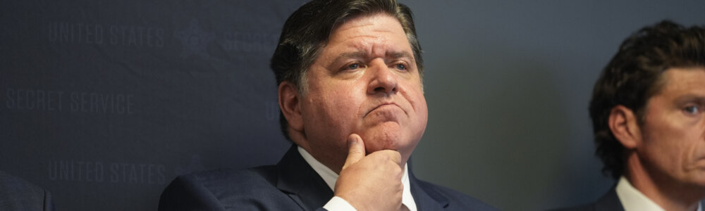 JB Pritzker