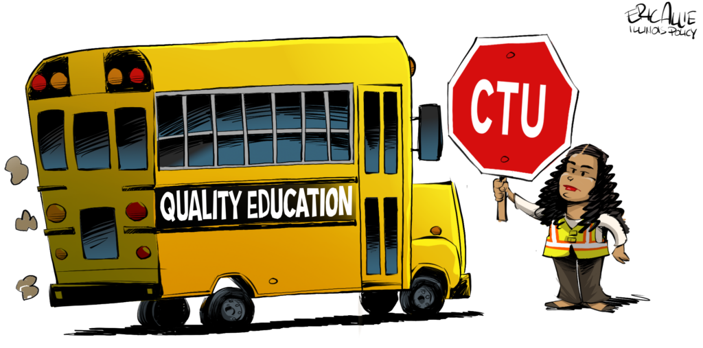 CTU: The root cause of CPS' problems