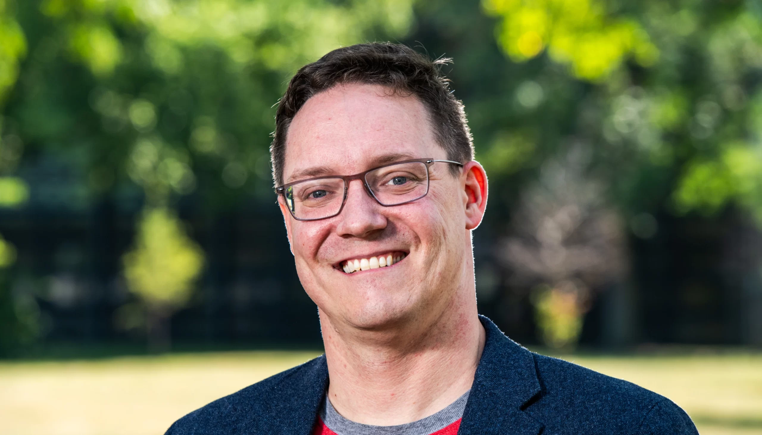 Adam Parrott-Sheffer