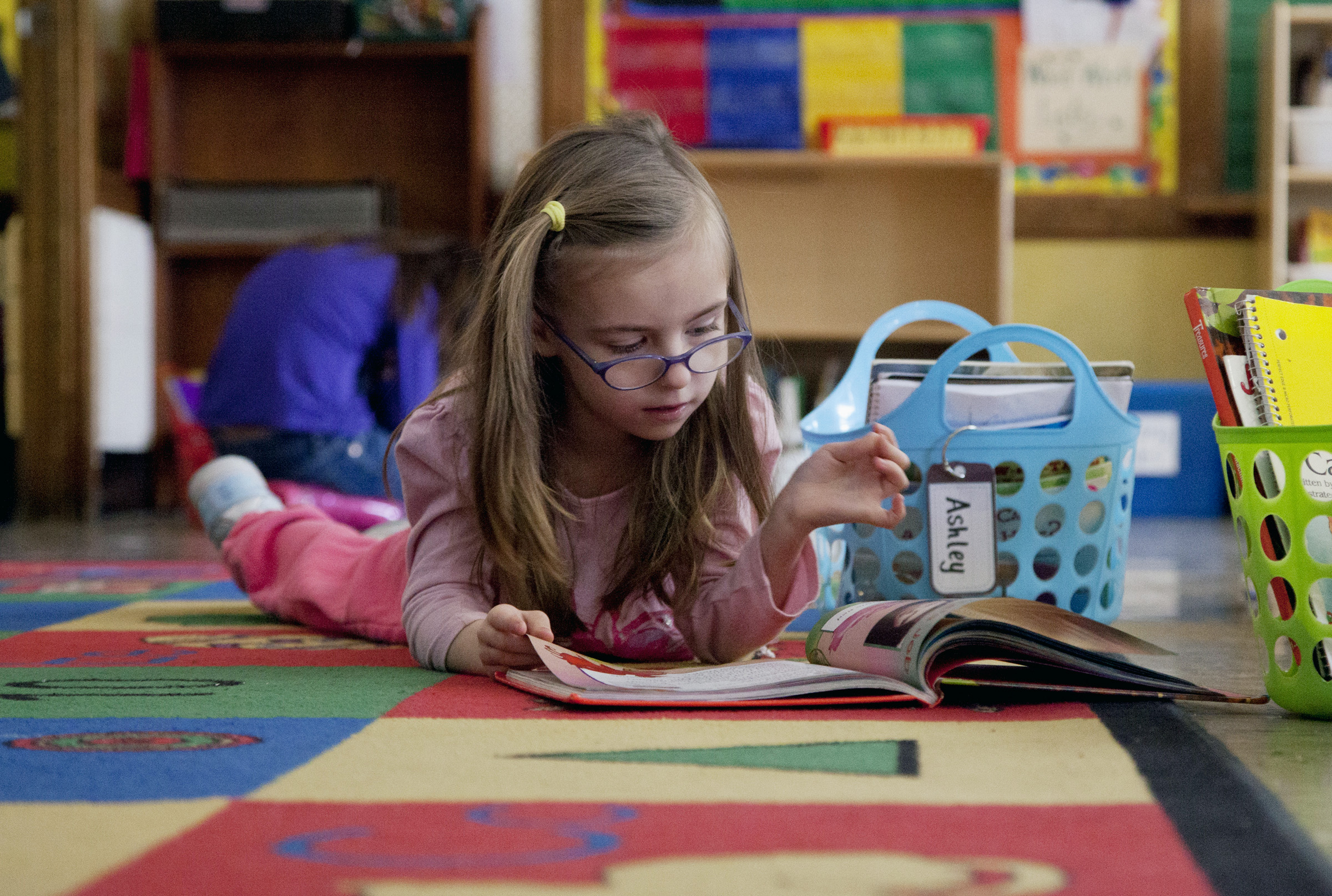 Illinois students could boost ACT scores with scholarships