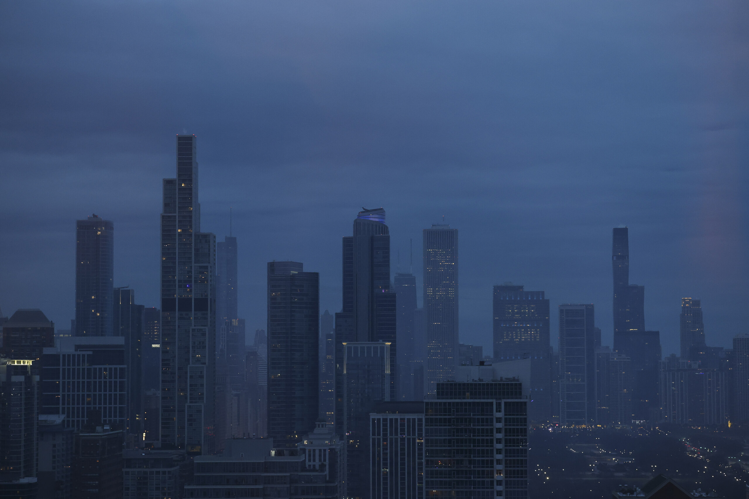 Illinois halts federal tax credits intended to boost business