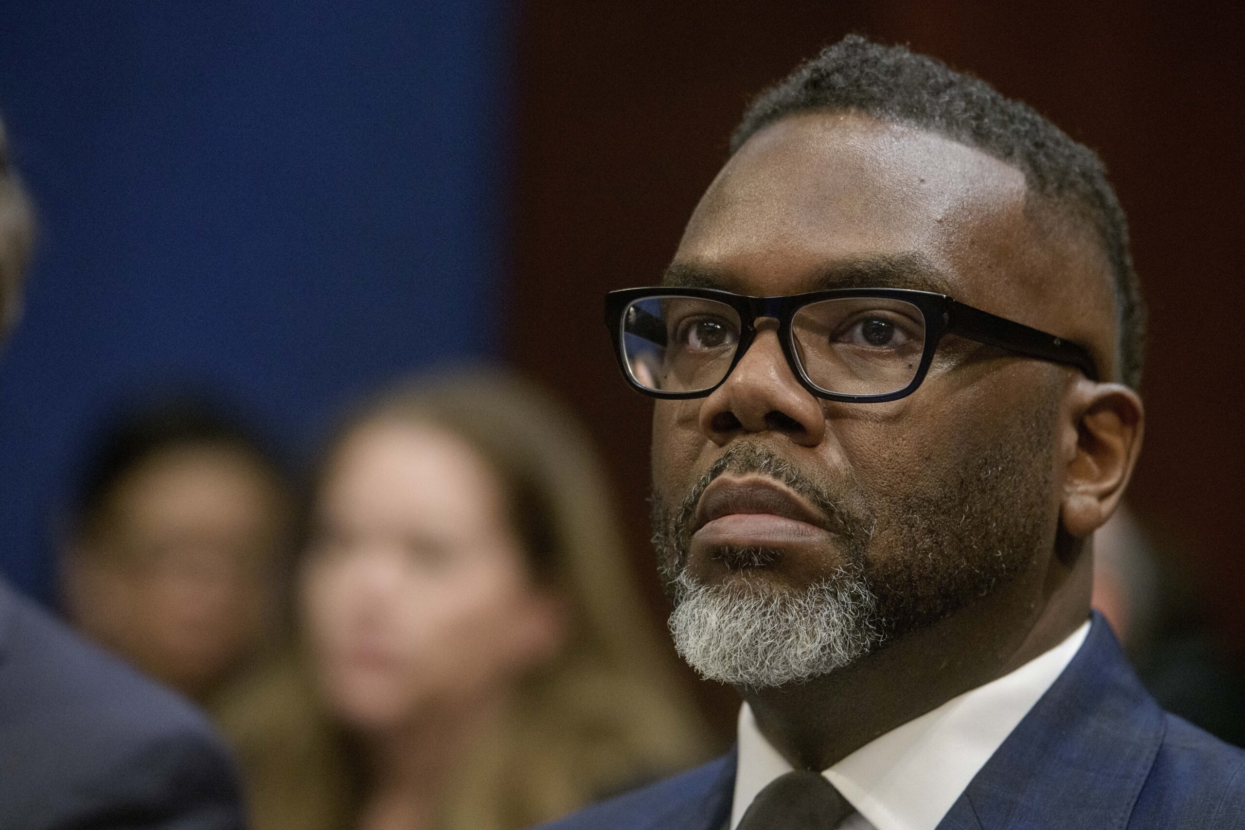 Chicago adopts $16.6B budget, adds $535M in taxes