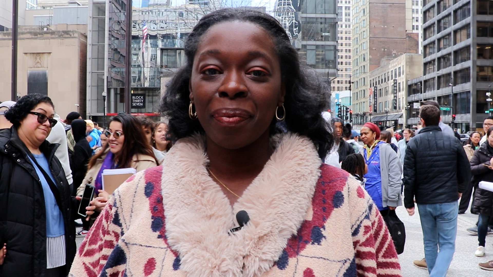 Aziza Butler