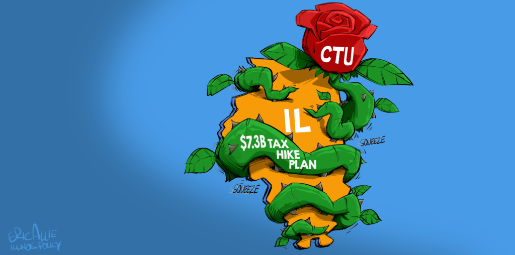 CTU's tax on you