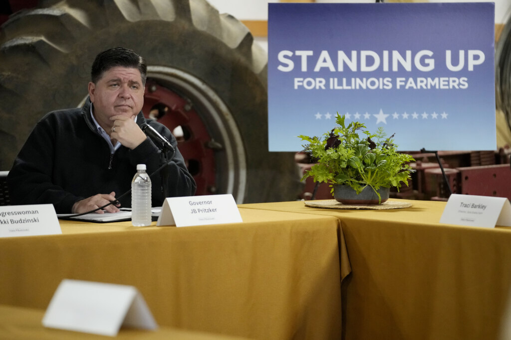 Illinois economy declines 2.2% in early 2025, one of biggest drops in U.S.