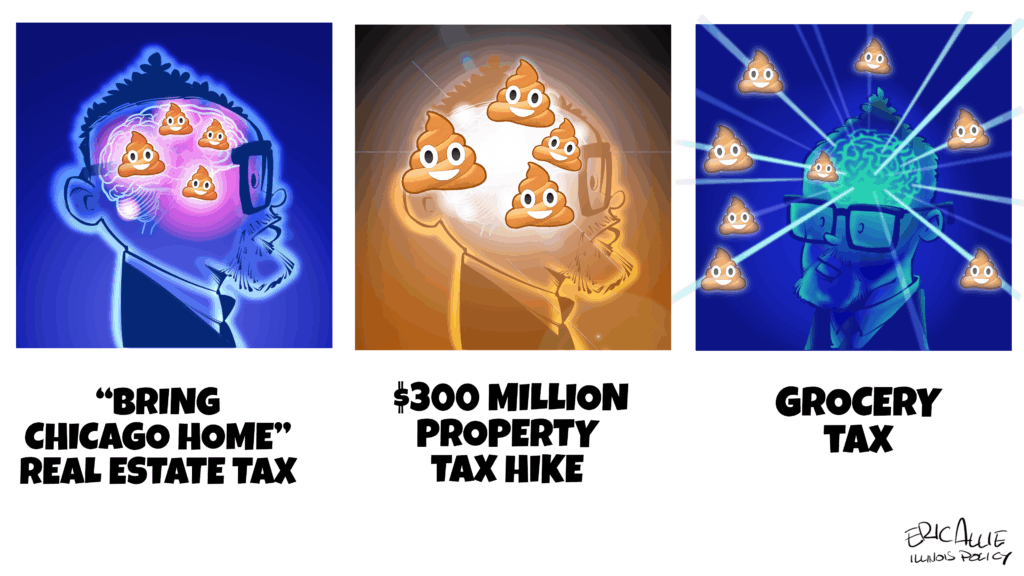 Brandon Johnson: Galaxy Brain