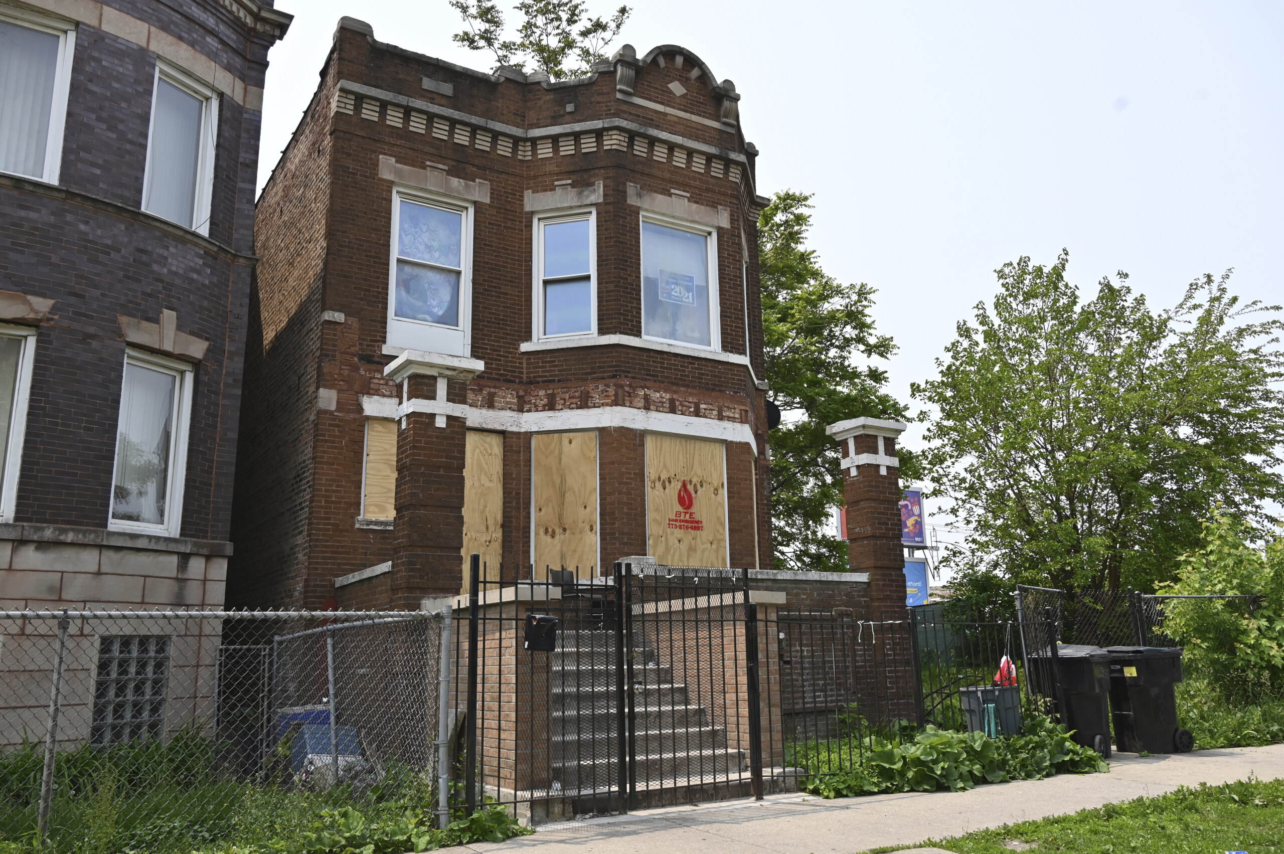 Massive property tax hikes hurt Chicago’s low-income families