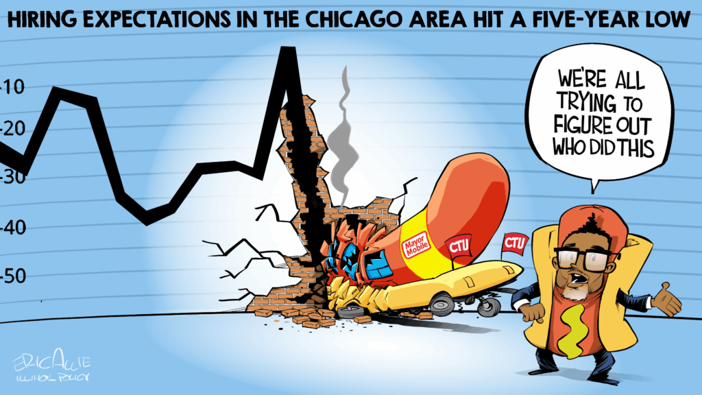 Brandon Johnson: Who Did This?