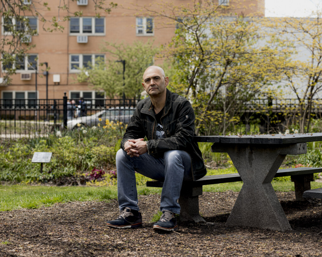 Riverwalk eatery gone thanks to murky Chicago rules