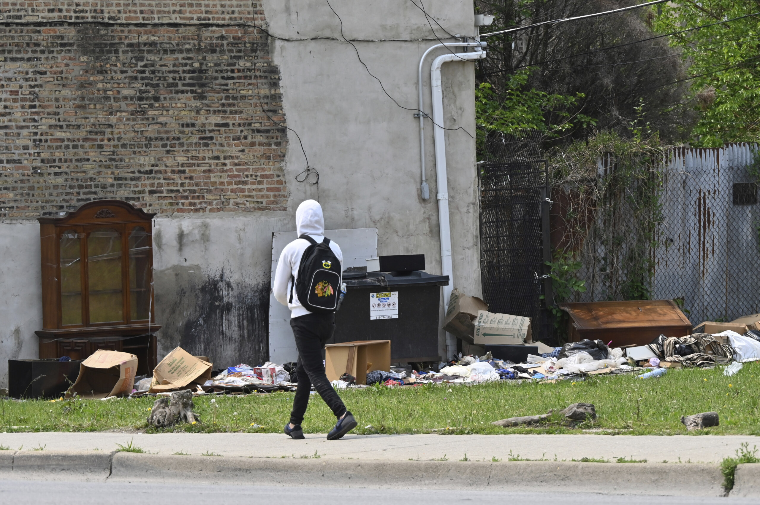 Scores down, absences up for Chicago low-income, minority students