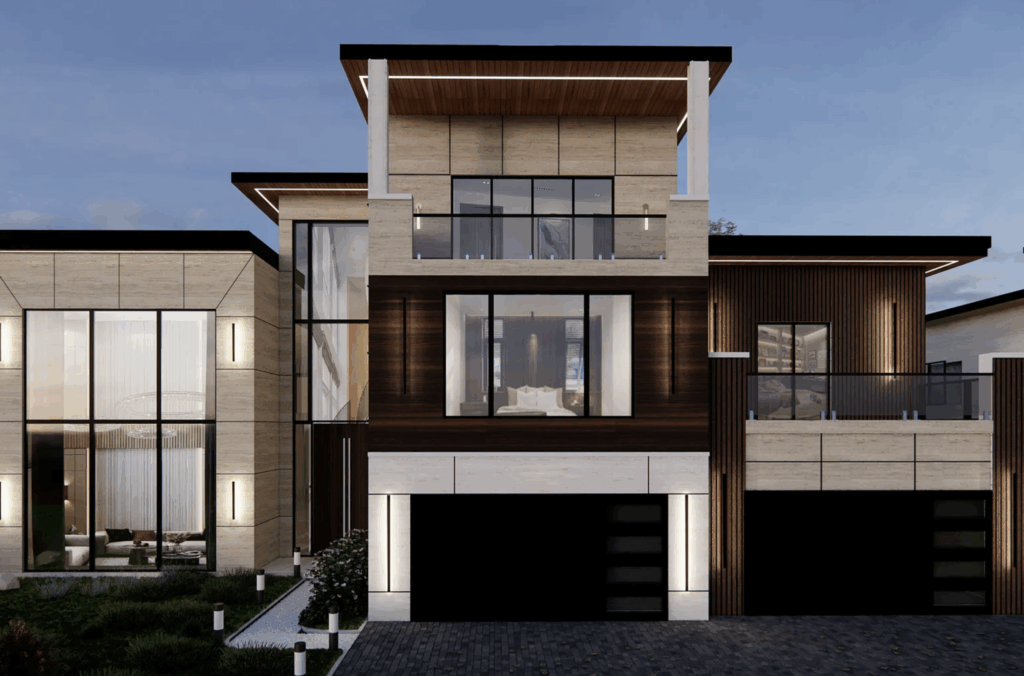 Small lots lower Illinois housing prices, even for big homes