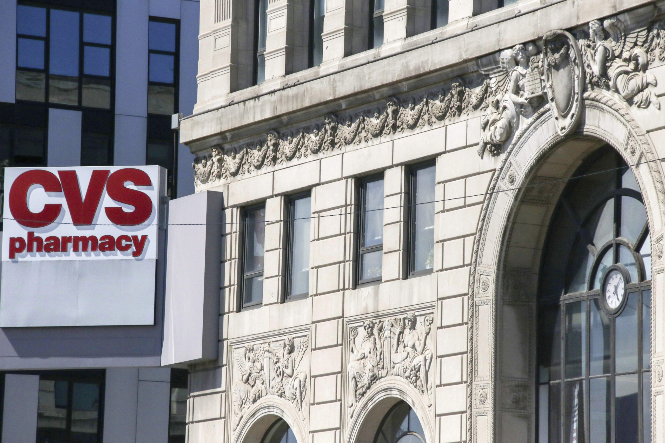 Norvax, CVS lead layoffs as Illinois loses 1,192 jobs