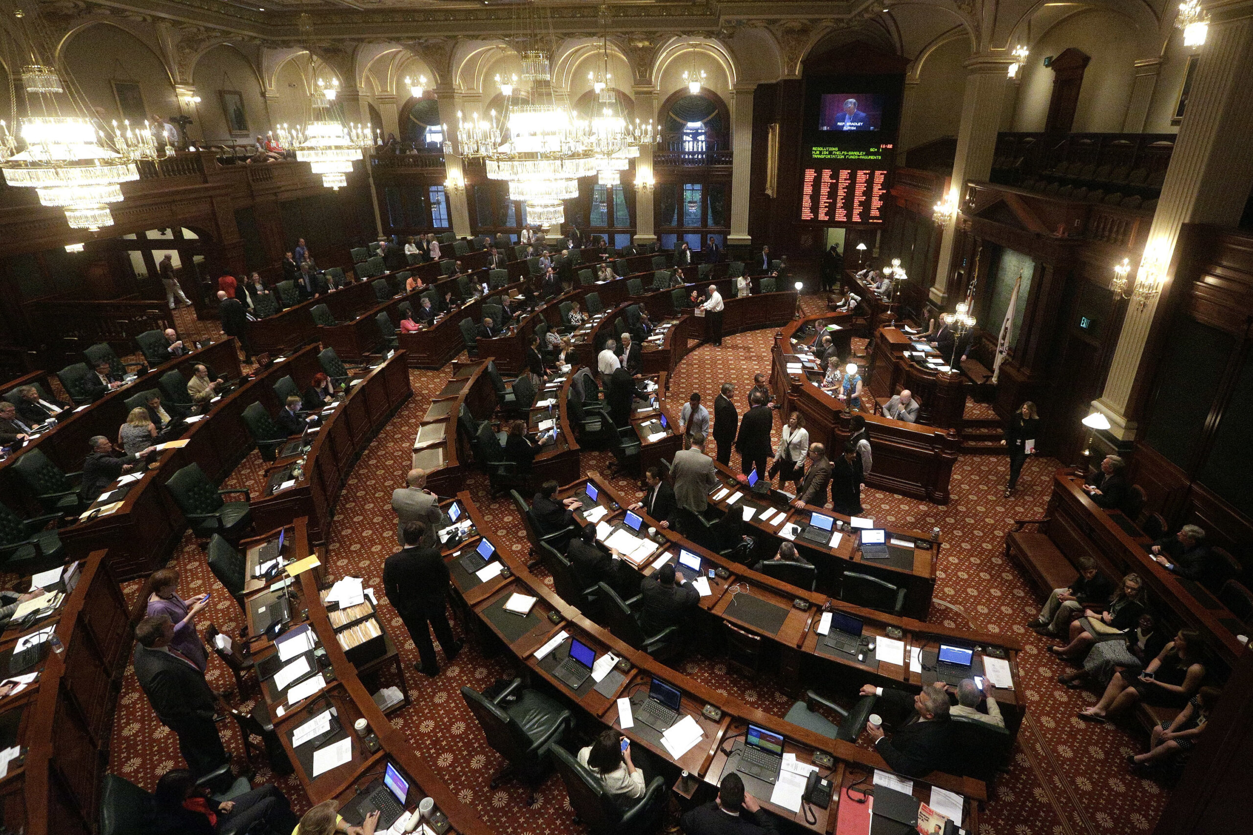 Illinois must rein in spending