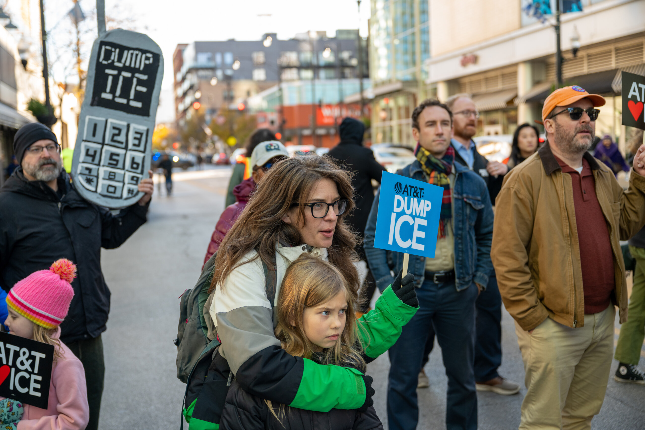 Waste watch: Illinois gives $1.5M to ICE opponents