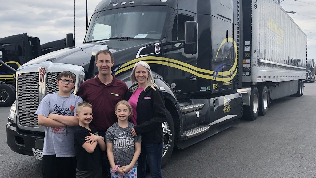 Trucking industry vet calls Illinois toll hike needless punishment