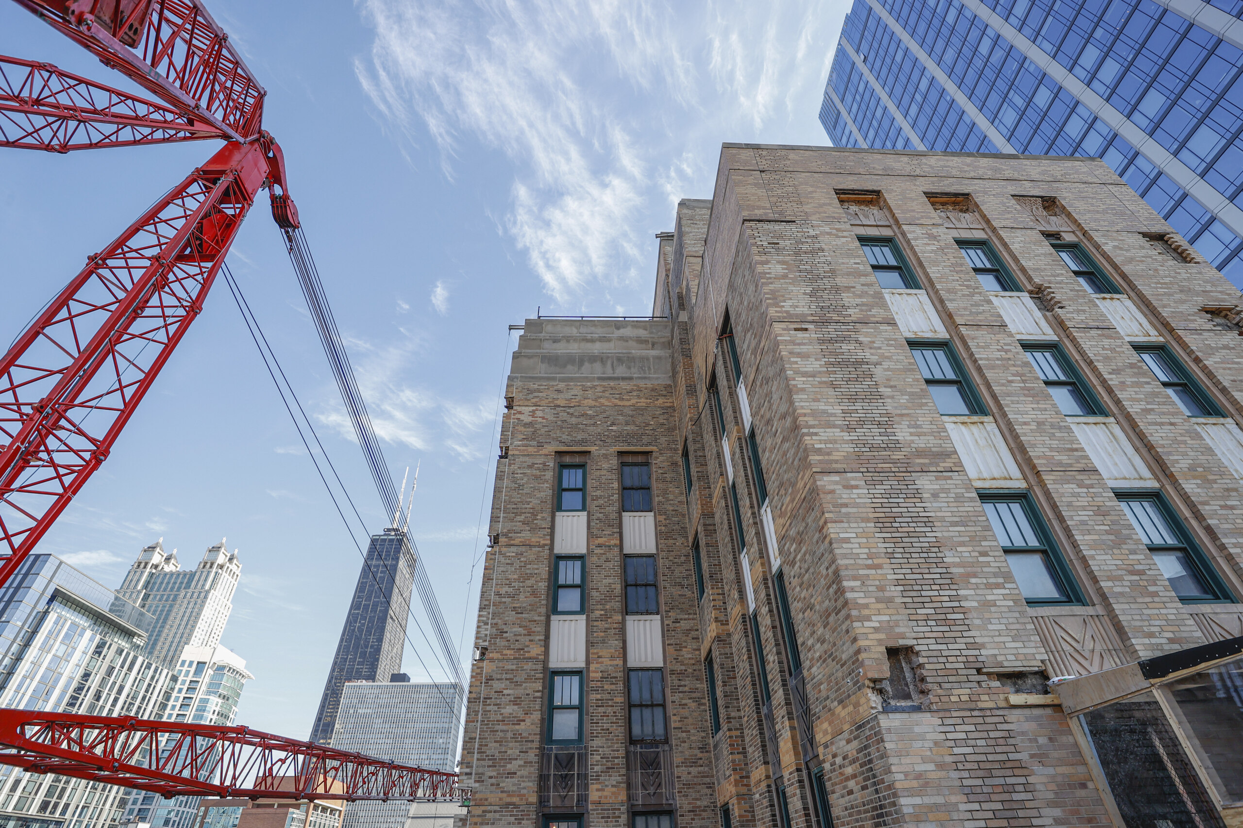 Cutting red tape: Chicago makes progress, but long way to go