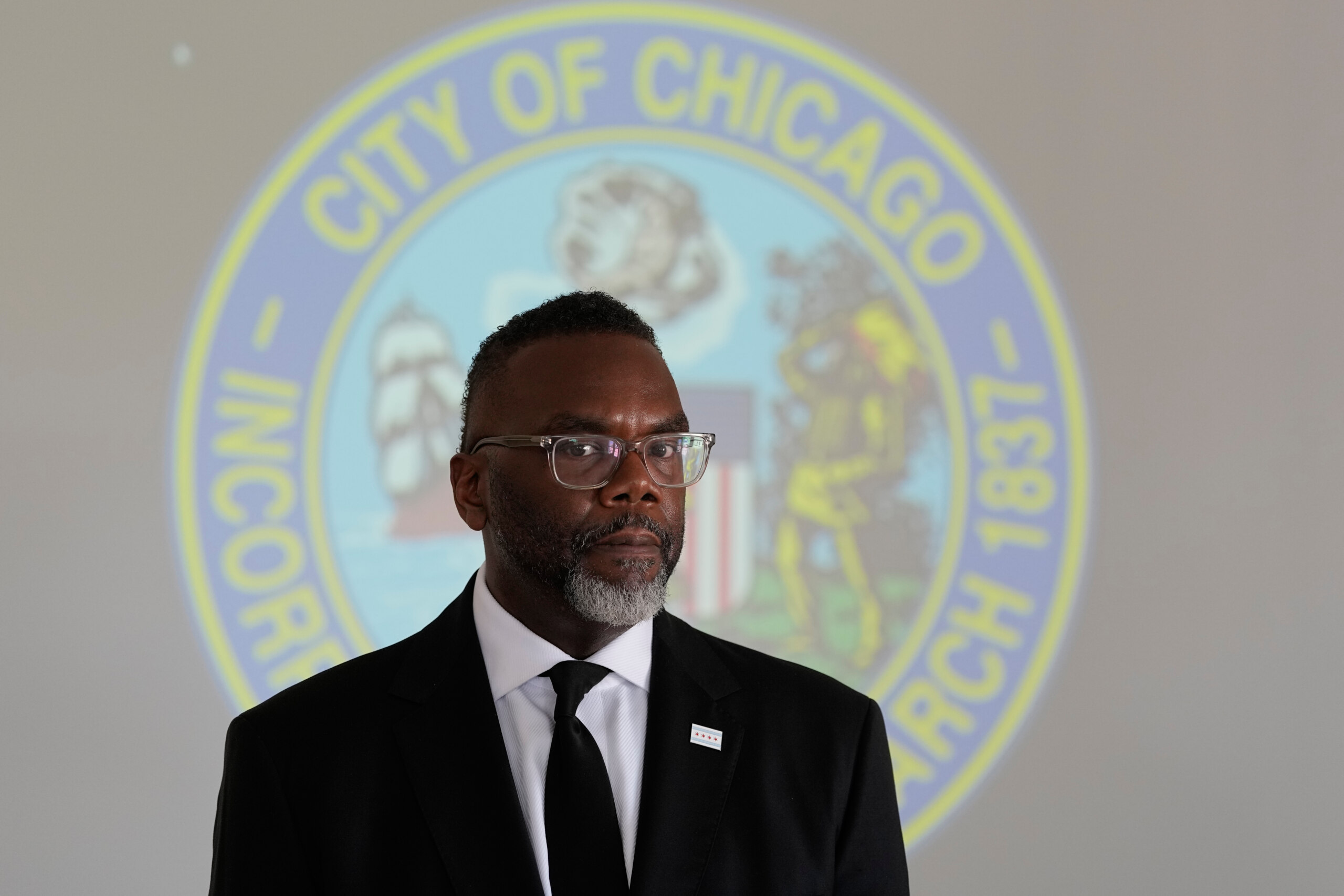 Chicago spending up $4 billion since 2019, mainly for pensions, personnel