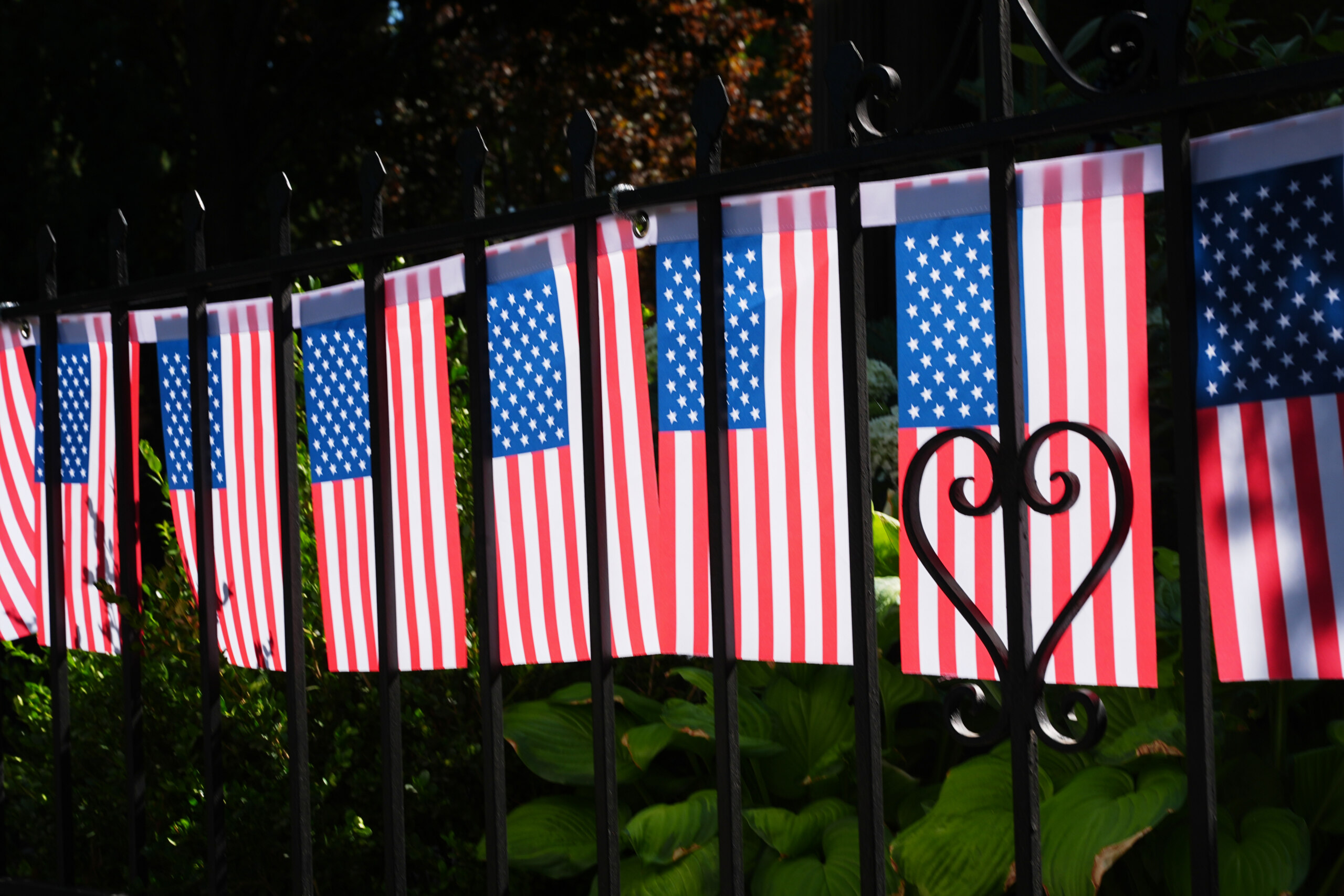 Matt Paprocki: The Declaration of Independence, and a question for all of us